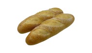 AFBAK Stokbroodjes wit (2 st.) afbeelding