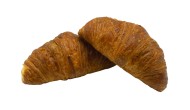 Roomboter croissant afbeelding