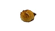 Mini cocos balls (12 st.) afbeelding