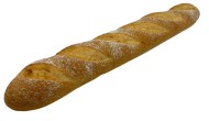 Stokbrood (vrij & za) afbeelding