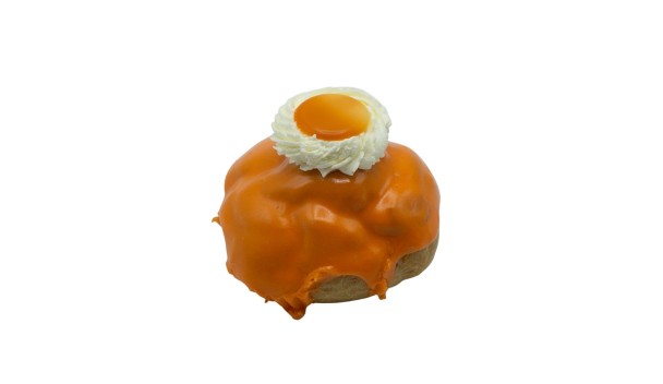 Oranje SOES (jus d'orange)