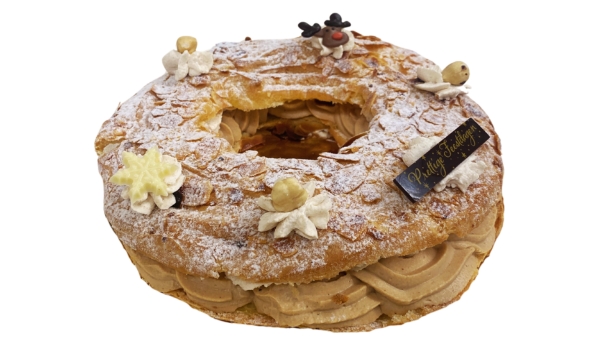 Paris Brest