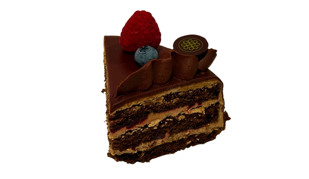 Chocolade punt