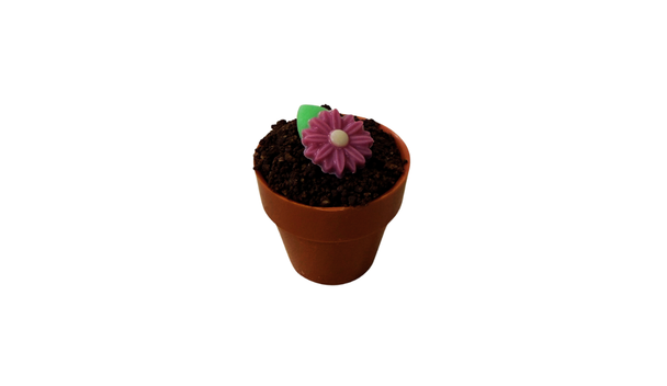 Bloempotje